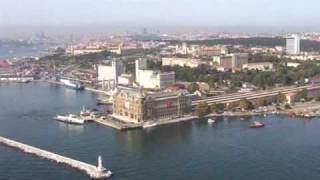 ISTANBUL (Jest Oldum-MUSTAFA SANDAL)