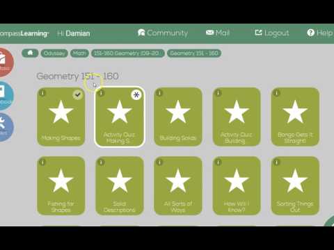 Learning Odyssey Compass Detailed Login Instructions Loginnote