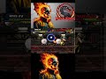 Mortal Kombat Project Powered Patch 2 Mugen 2025 Inferno Scorpion Vs Triborg Youtubeshorts