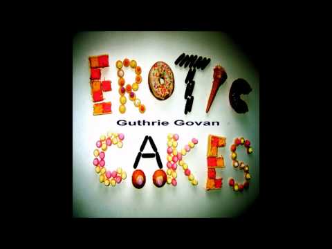 Guthrie Govan - Waves