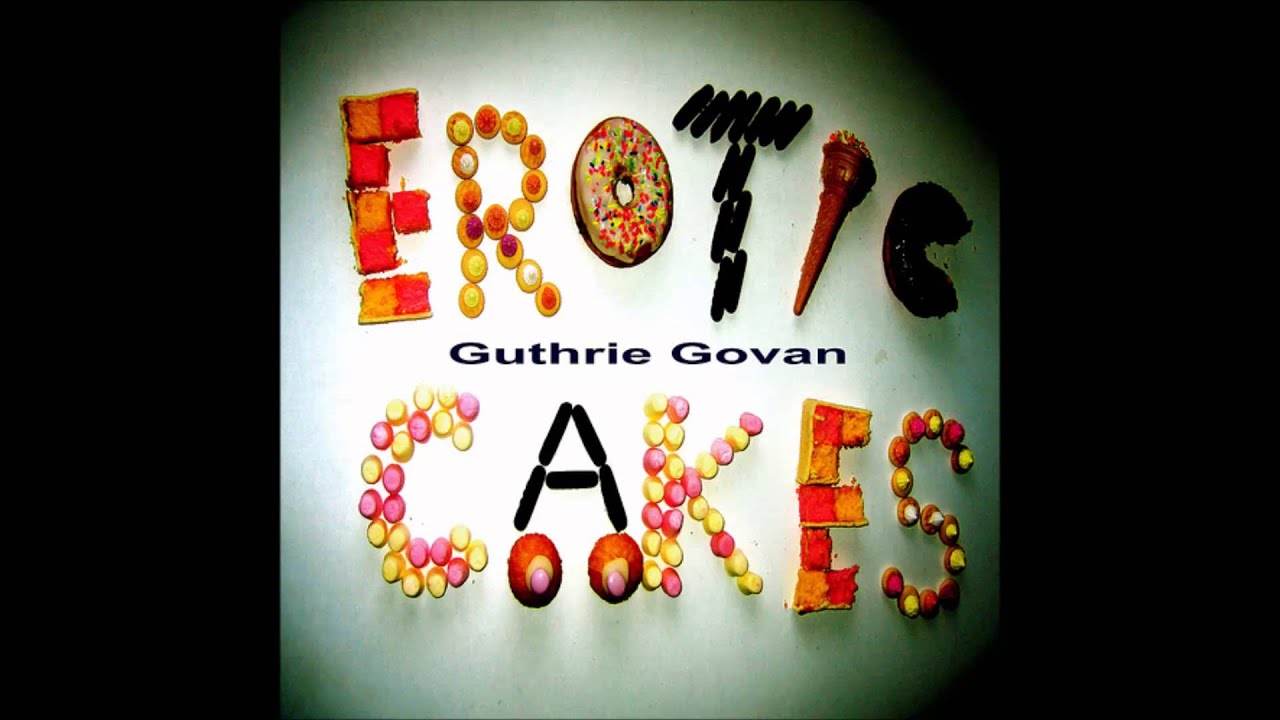 Guthrie Govan - Waves - YouTube