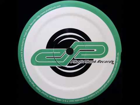 Inner-Vation & Subversive - Ascension (1999)