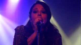 16.11.2012 Tulisa - Sight Of You / Heaven London 2012