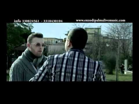 Enzo di Palma feat Anthony "si chuu e nu frat"