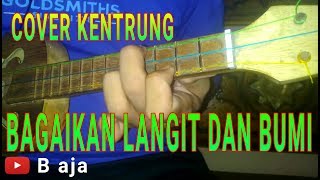 Download lagu BAGAIKAN LANGIT DAN BUMI cover kentrung by B aja... mp3