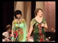 "Чорні очка, як терен" - Irina Semenenko & Angelina Shvachka ...