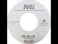 Neil Diamond & Jack Packer - What Will I Do