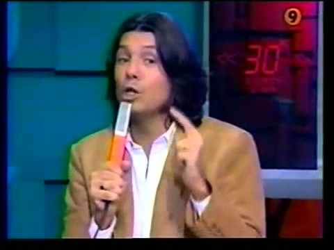 VideoMatch - 30 segundos de fama 2005 v 3