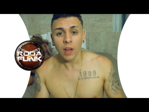 Enzzo da Sul - Eu não vou ser seu AMIGO (Roda de Funk) DyamanteDJ