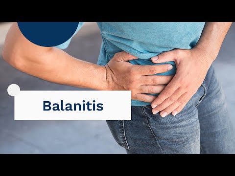 #Balanitis Explained: Causes, Symptoms, and Treatment Options