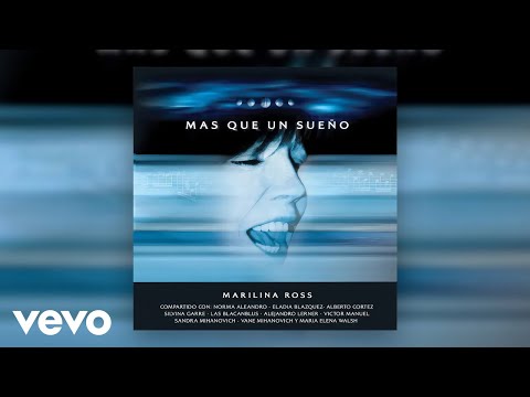 Marilina Ross, Sandra Mihanovich - Casi Sin Querer (Official Audio)
