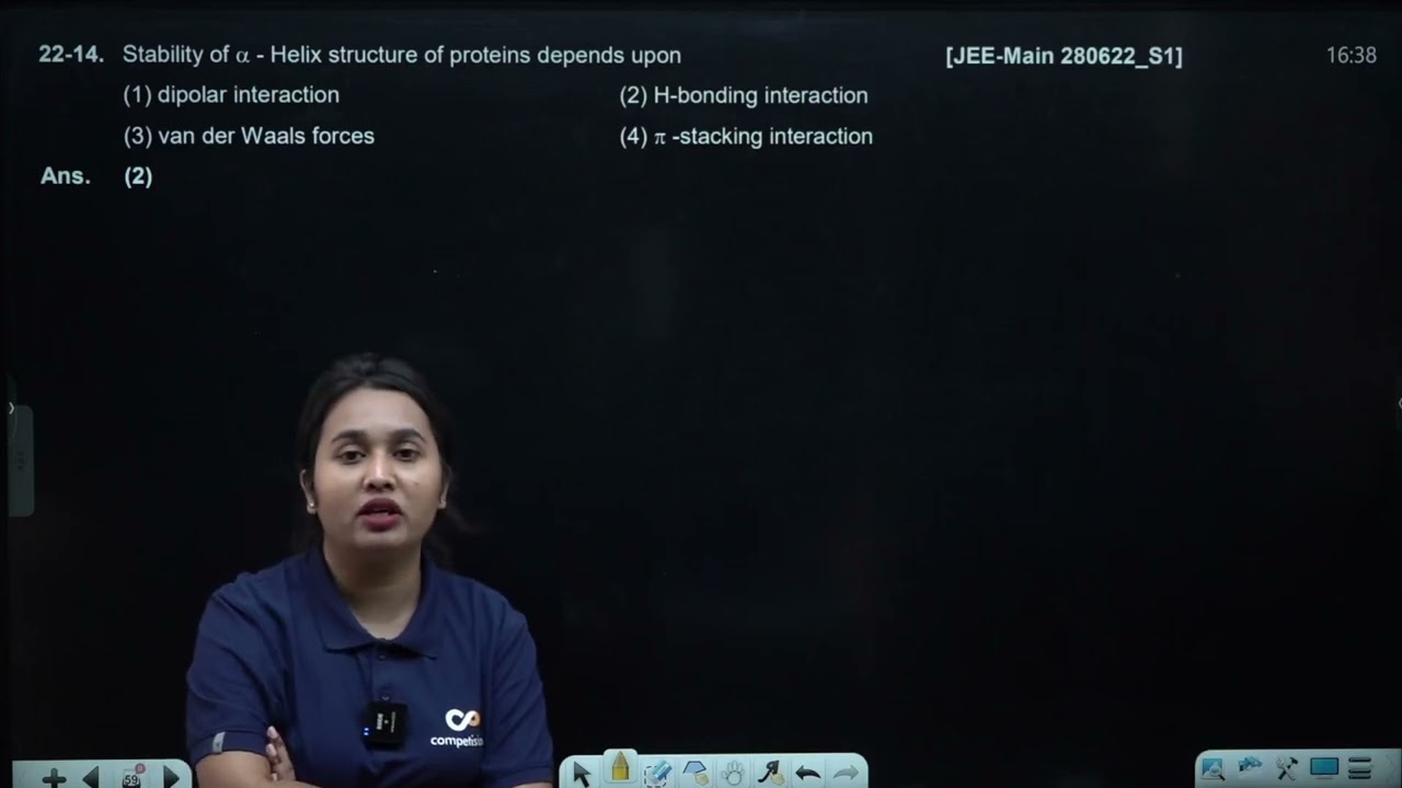 Video Solution