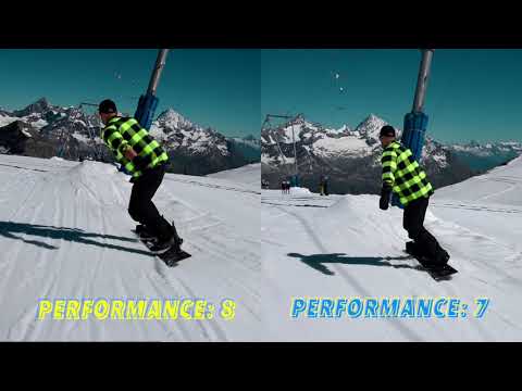 K2 clicker HBS • VS • Burton Step On, Fresh Farm Test Review