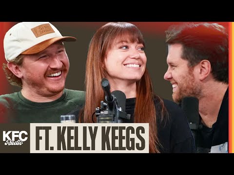 Kelly Keegs Sexy
