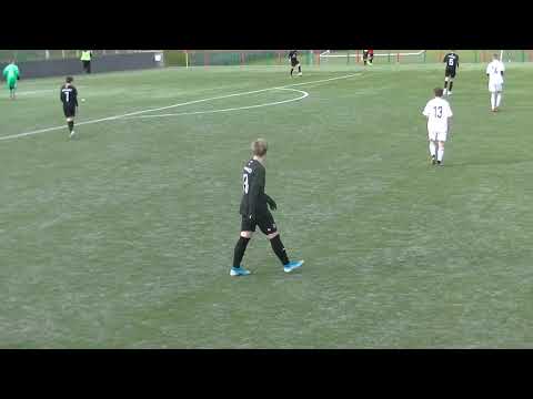 Slavia Praha U15  vs   SK Slovan Bratislava U15   2polA  4:1