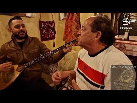 Afrim & Perparim Gashi - Çka ka dielli