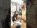KAHO NA KAHO Arbic Song Awesome Singing Reaction In Metro Dubai Shortsfeed Foryou