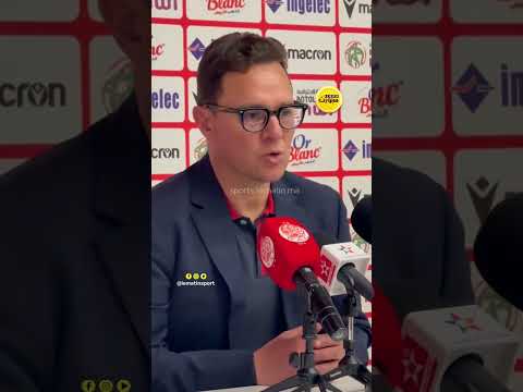 بنهاشم: أوقفنا احتفالات الفوز بسبب وفاة والدة اللاعب مايلولا