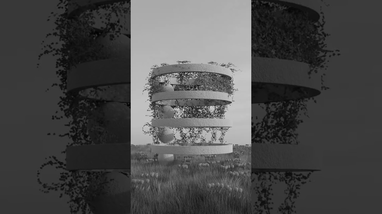 D.A.M.DESIGN - 3D PRESENTATION