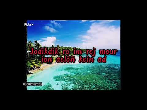 Kukure in etto eo (Cover) Lyrics #RMI #692 #goodvibes