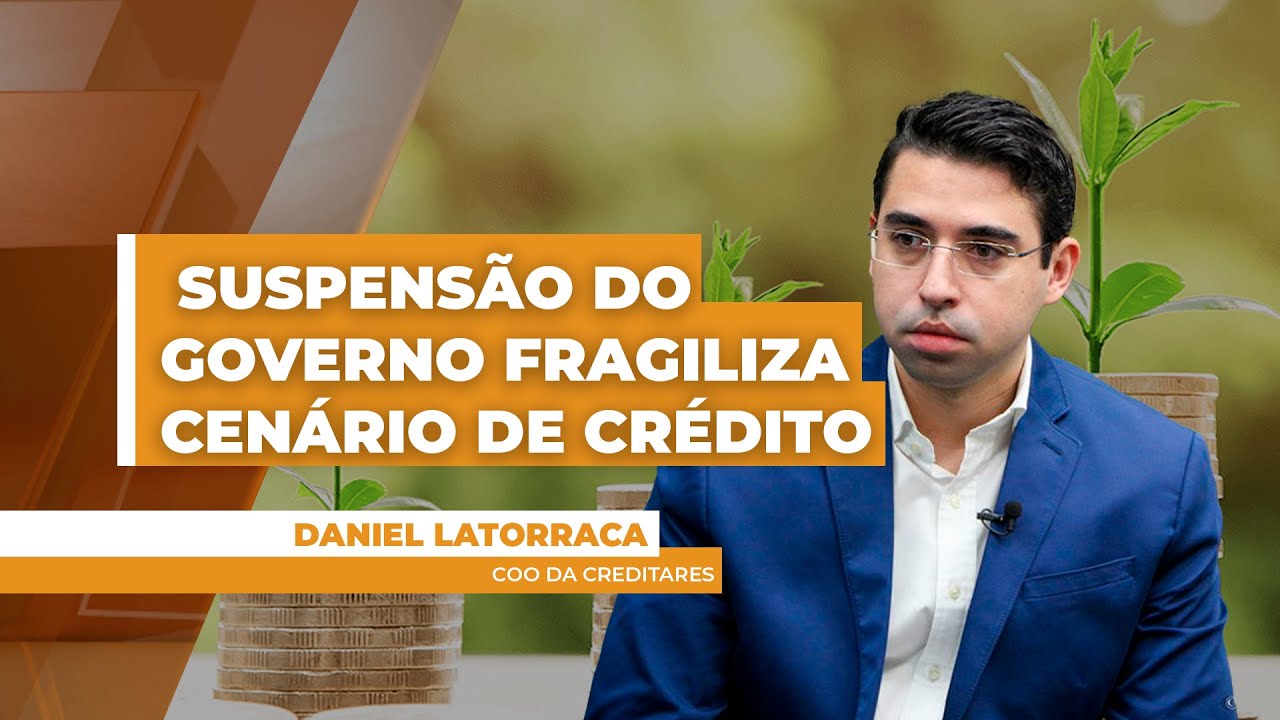 Supensão de linhas de crédito rural pelo Governo Federal deixa cenário de crédito ainda mais ...