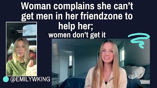 Men Have Left The Friendzone Without Women Realizing.