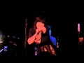 Lydia Lunch - The Gospel Singer" from "Big Sexy Noise" Live