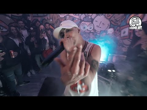 CASAPARLANTE: TOMMY BOYSEN | El Papi - Hookah & Sheridan's .EnVivo