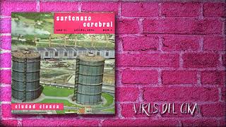 Music video thumbnail preview for Sartenazo Cerebral - Virus Del Cika by Sartenazo Cerebral