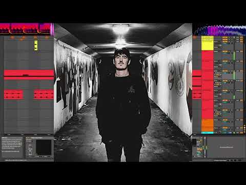 DVEIGHT - TRACTOR DUB RECREATION 10000% ACCURATE REAL (I HOPE DVEIGHT SEE'S THIS) [IF DVEIGHT SEES]