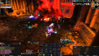 Craze vs Magmaw 25 Hm