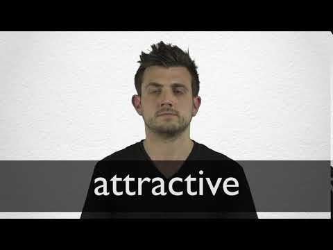 95+ Synonyms for Attractive with Examples