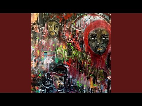 Gift of gab (feat. Twon Dada)