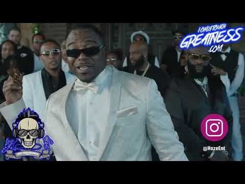 Spice 1 Tells Stories Of Ant Banks, Rick Ross, Ice T, Freddie Gibbs