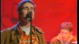 The Bluetones - Solomon Bites The Worm (Recovery, 1998)