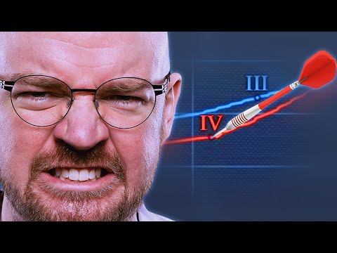 He hit Age IV really quick [Chi-Fre]