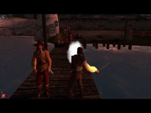 Zagrajmy w Piraci z Karaibów [#06] - SUKCES i więzienie...