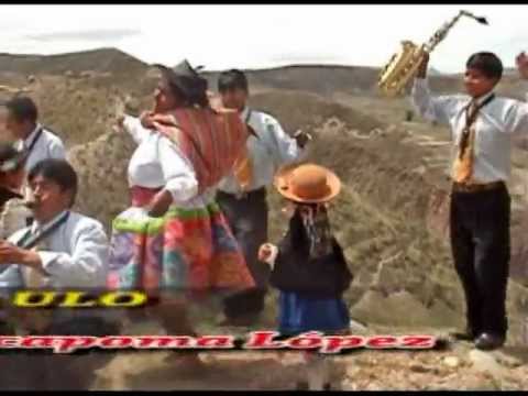 Elva Castillon - CHONTA ULO