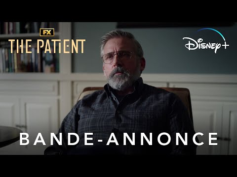 Bande-annonce : The Patient