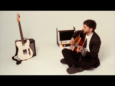 EMMEFFE - Senza Te (Official Video)