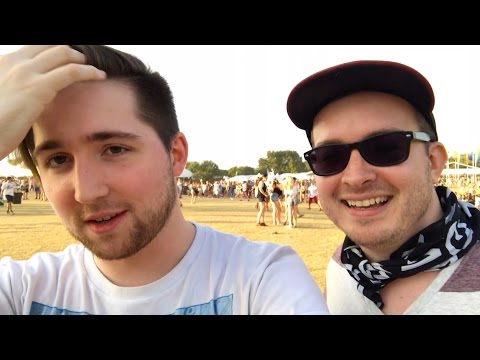 quick update from Nick and Griffin! — CAR BOYS, Episode 14.5