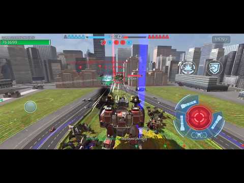 Arbalest joins in the fun