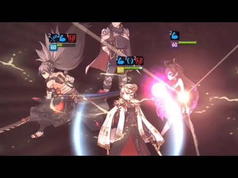 Epic Seven | 5% Dual attack is a dumb mechanic