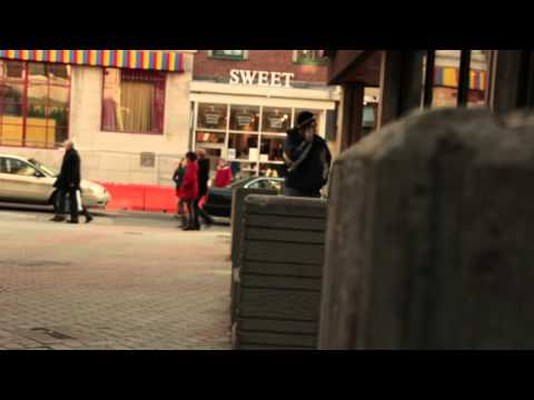 The Height of City Life