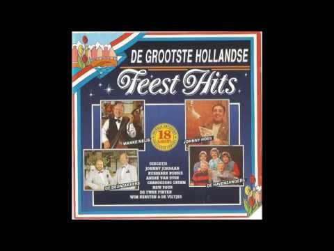 Woensdagmorgen krijg je rode rozen - Wim Kersten en de Viltjes