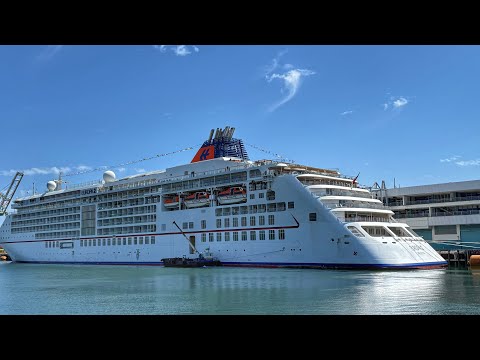 MS Europa 2 Ship Tour | The Ultimate Luxury Cruise