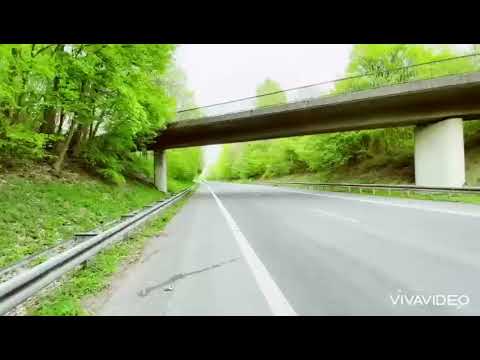 Opel Vectra C 3.2 V6 K&N 57i Airfilter Brutal V8 Sound!