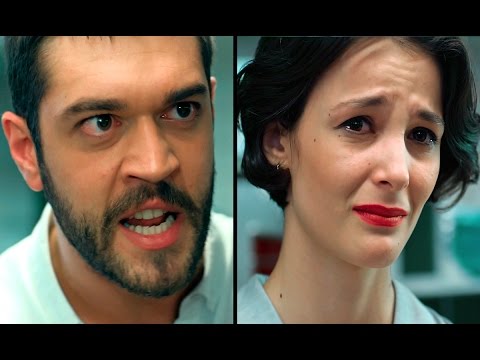 Tatlı İntikam 14. Bölüm - Sinan'ın öfkesi dinmiyor!