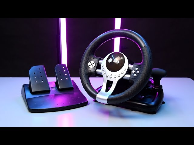 عجلات قيادة a500 ASA ( دركسون)