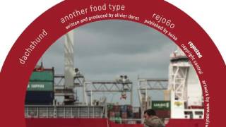 Dachshund - Another Step